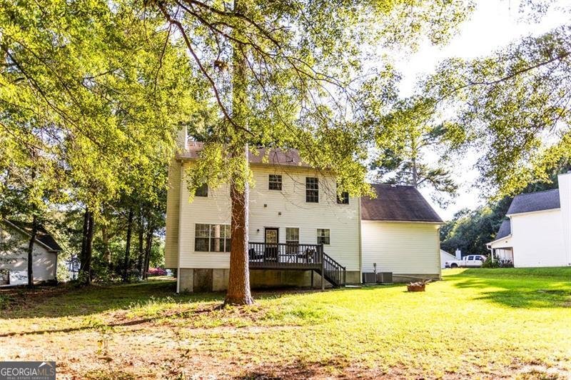 3605 Cobblestone Drive Loganville - 9