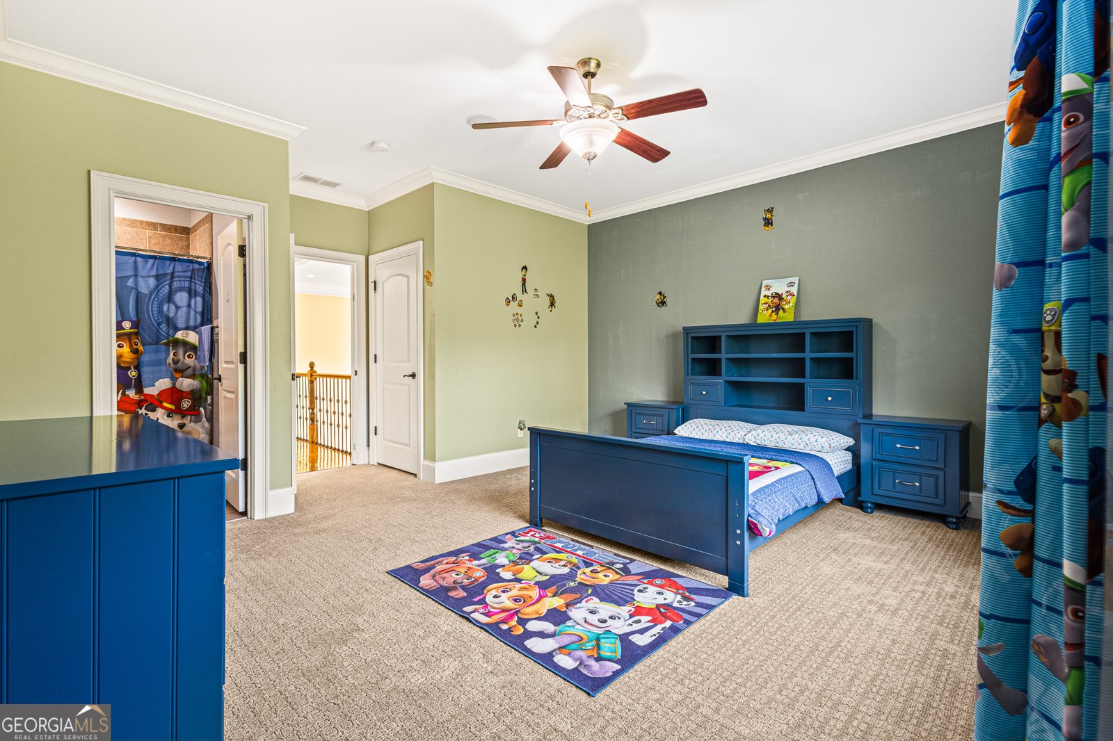 277 Sky View Court Newnan - 10