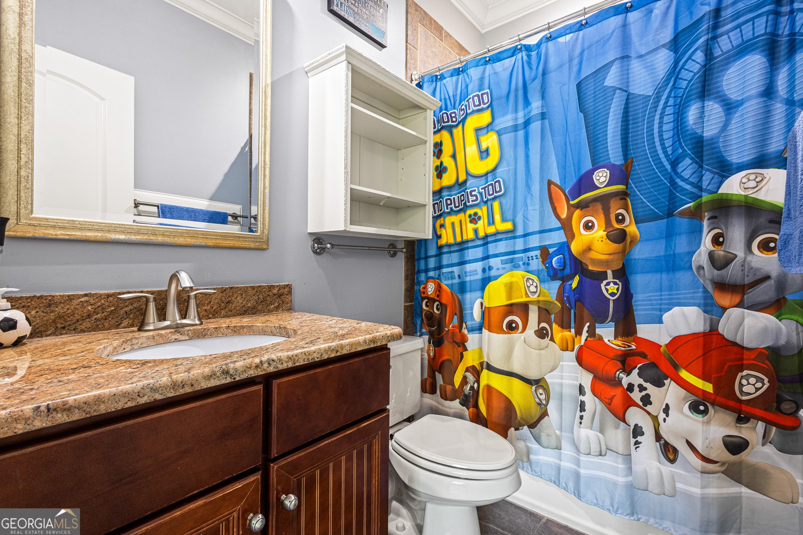 277 Sky View Court Newnan - 11