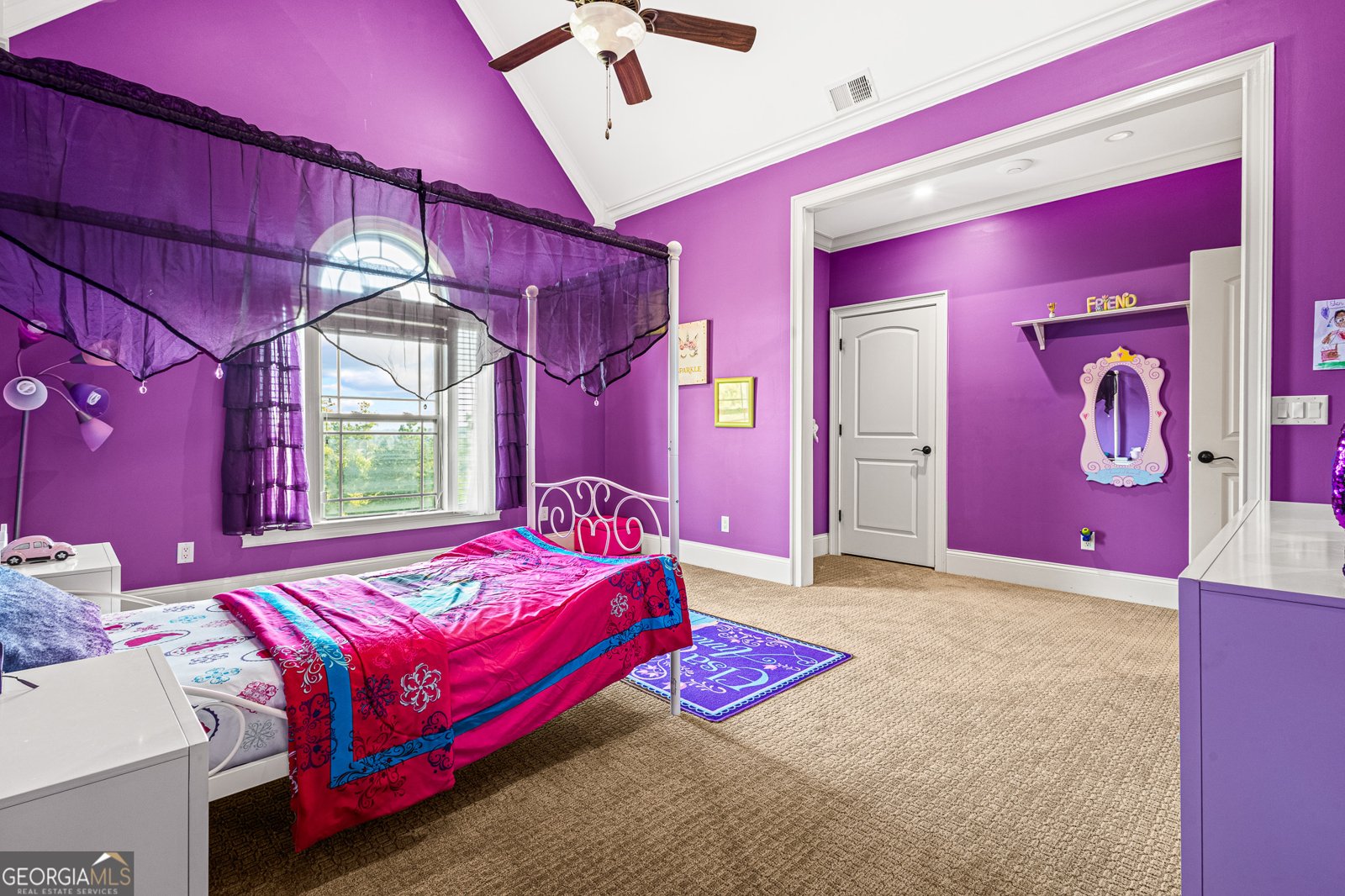 277 Sky View Court Newnan - 13