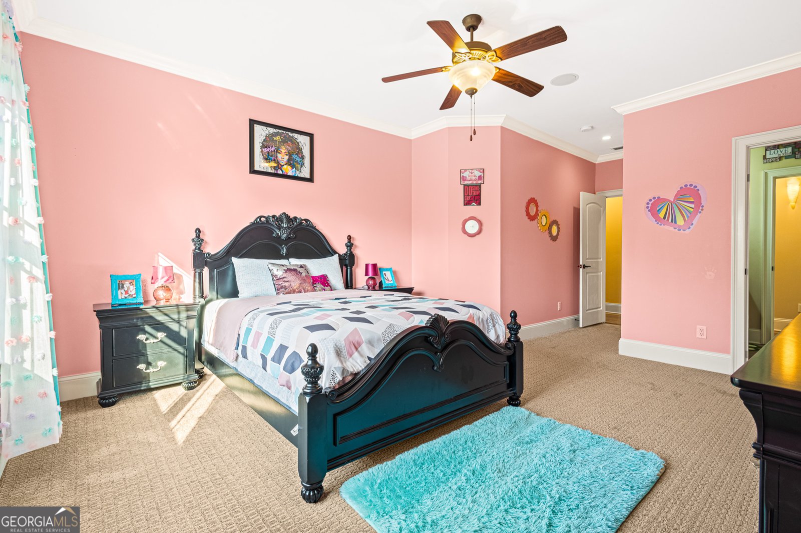 277 Sky View Court Newnan - 14