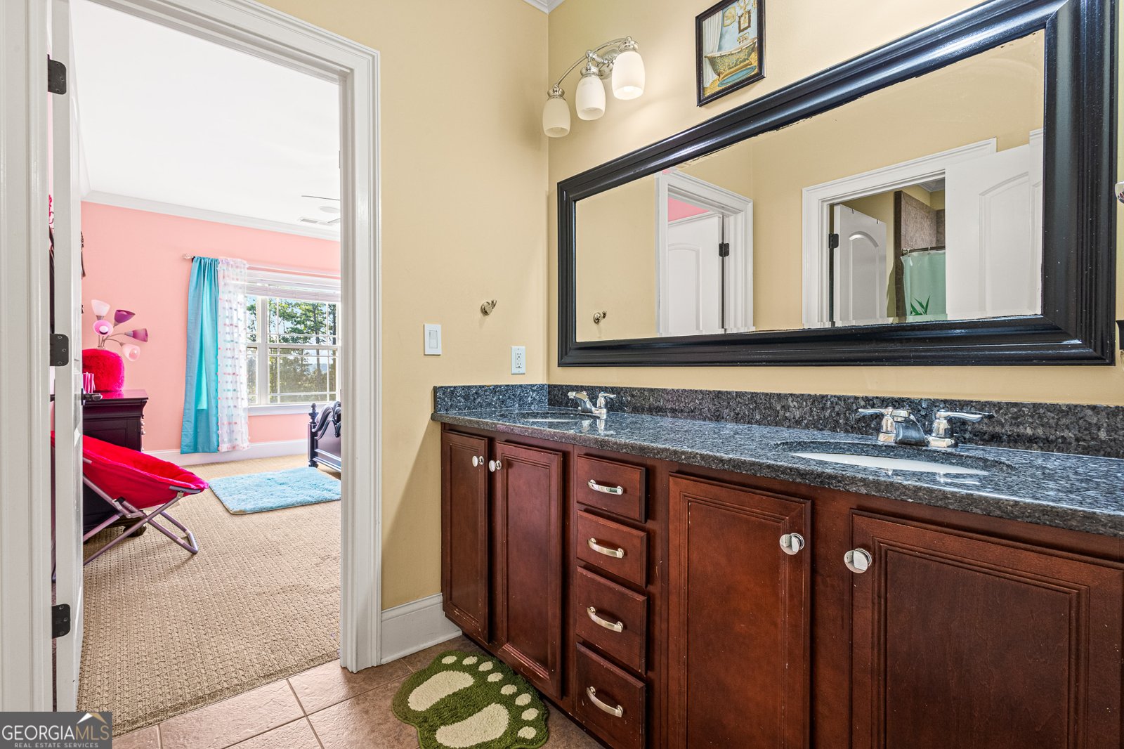 277 Sky View Court Newnan - 15