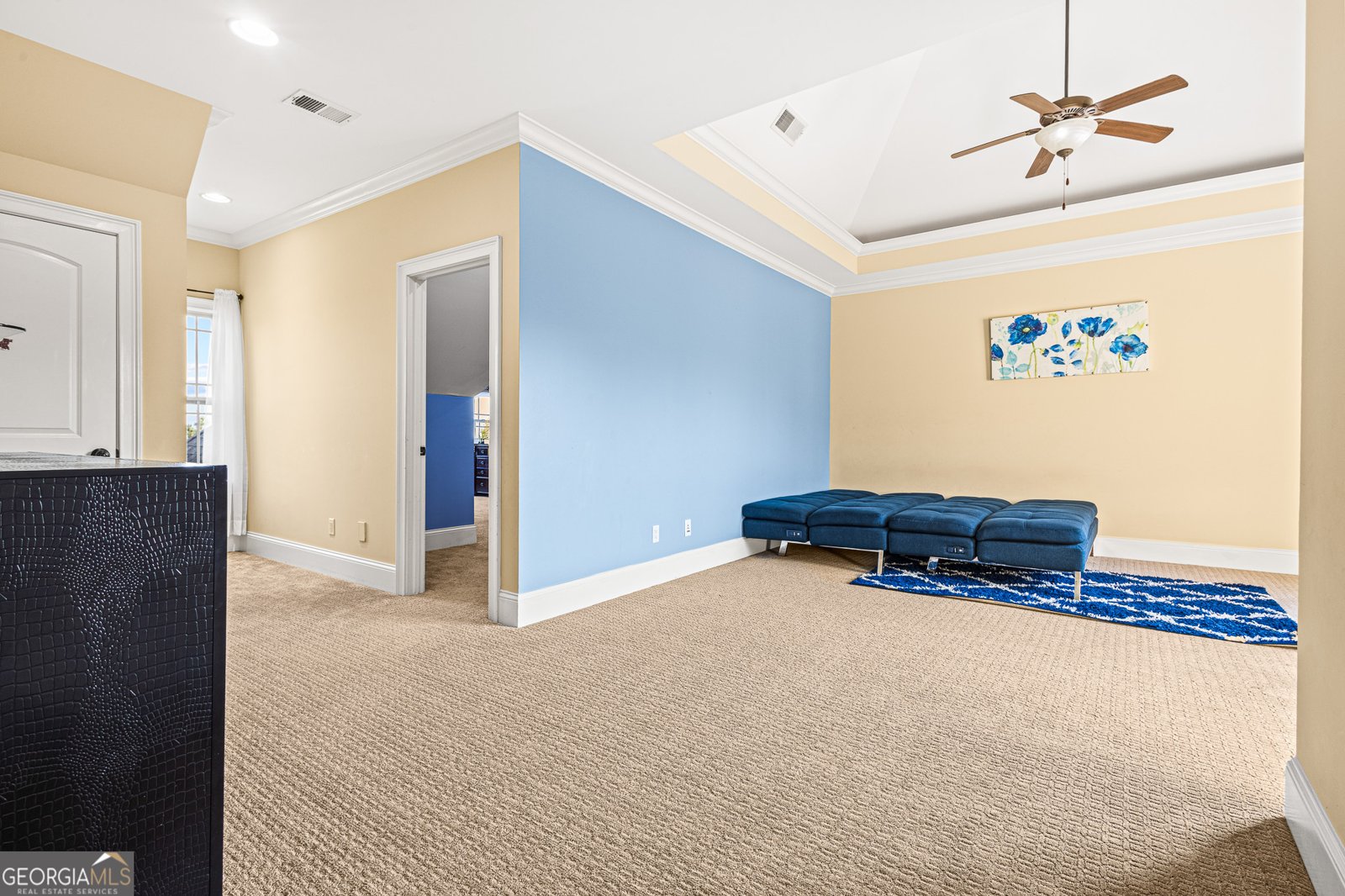 277 Sky View Court Newnan - 16