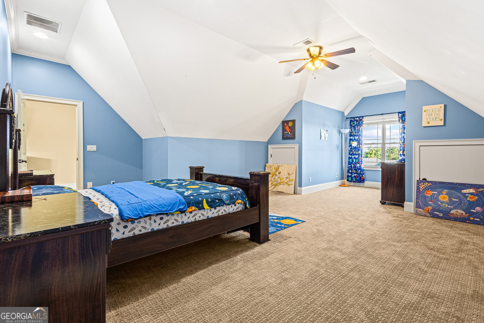 277 Sky View Court Newnan - 17