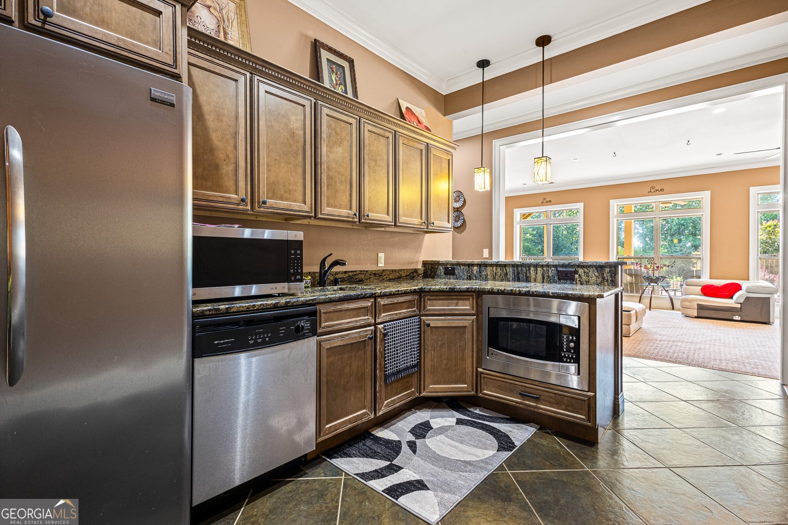 277 Sky View Court Newnan - 19