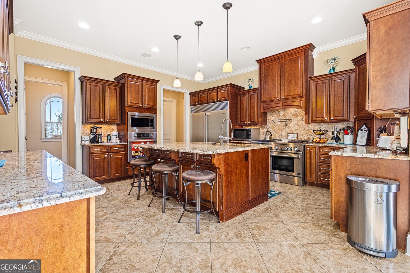 277 Sky View Court Newnan - 2