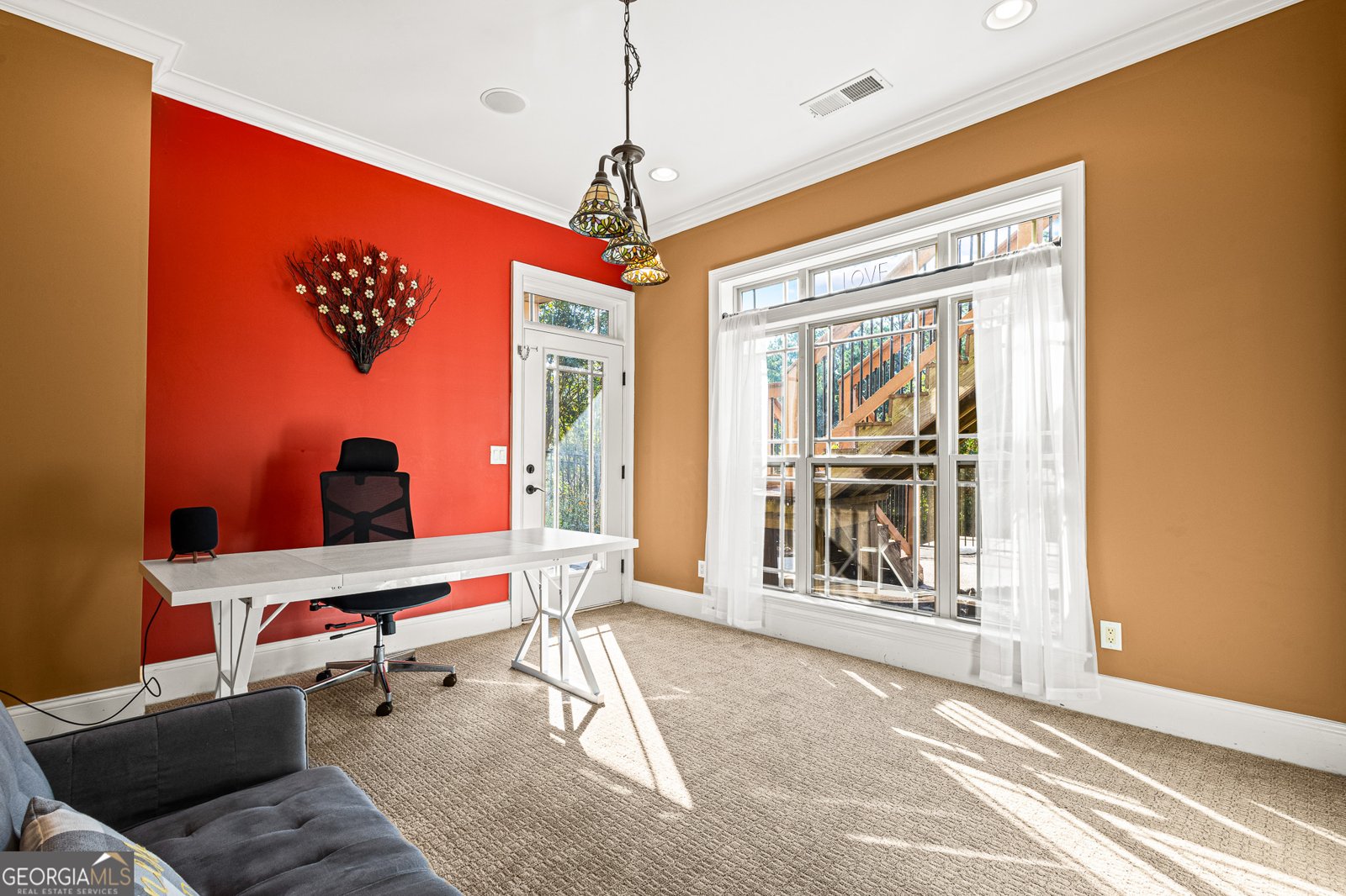 277 Sky View Court Newnan - 20