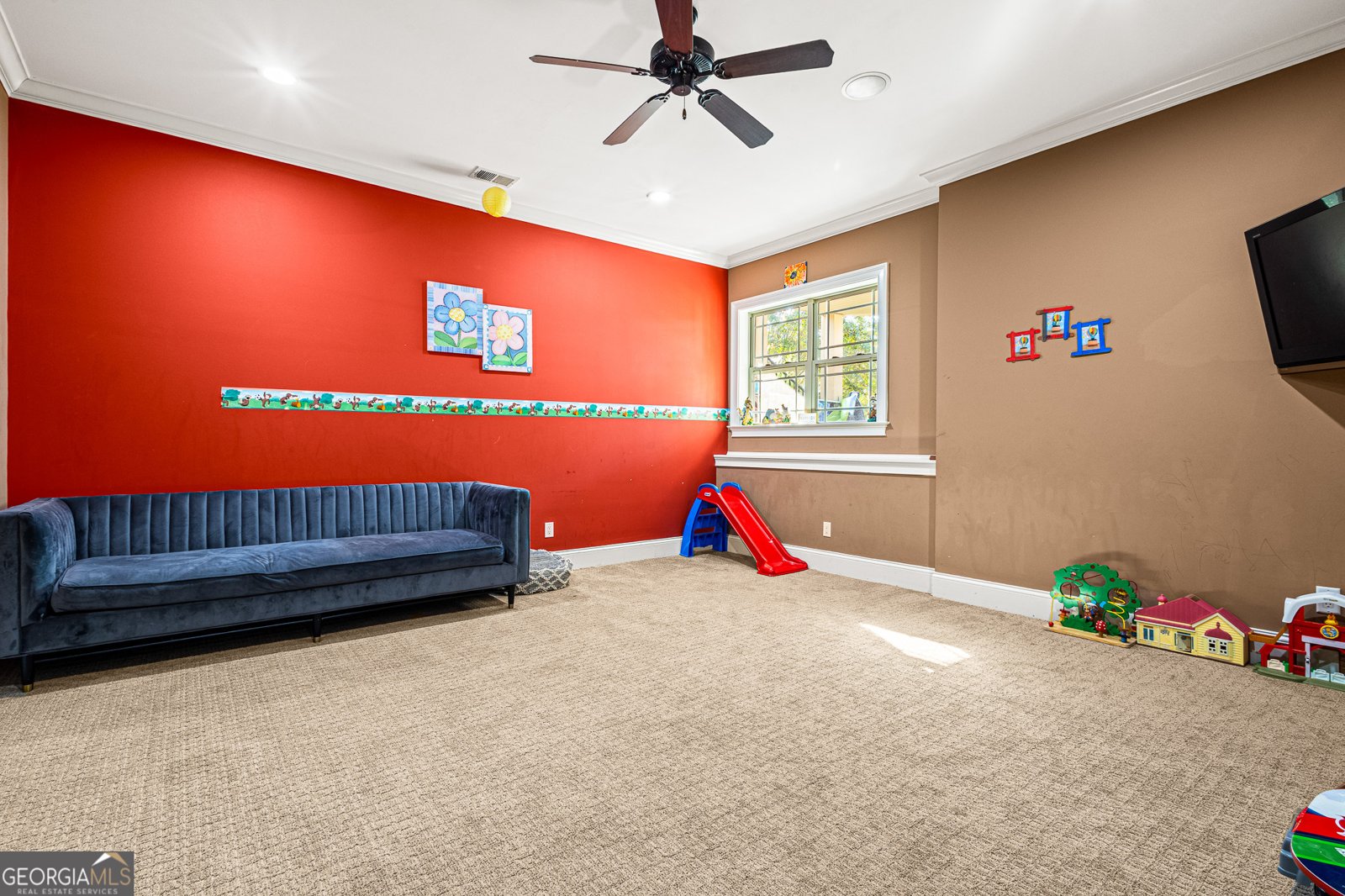 277 Sky View Court Newnan - 21