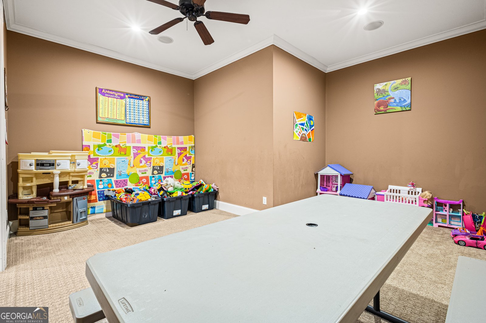 277 Sky View Court Newnan - 22