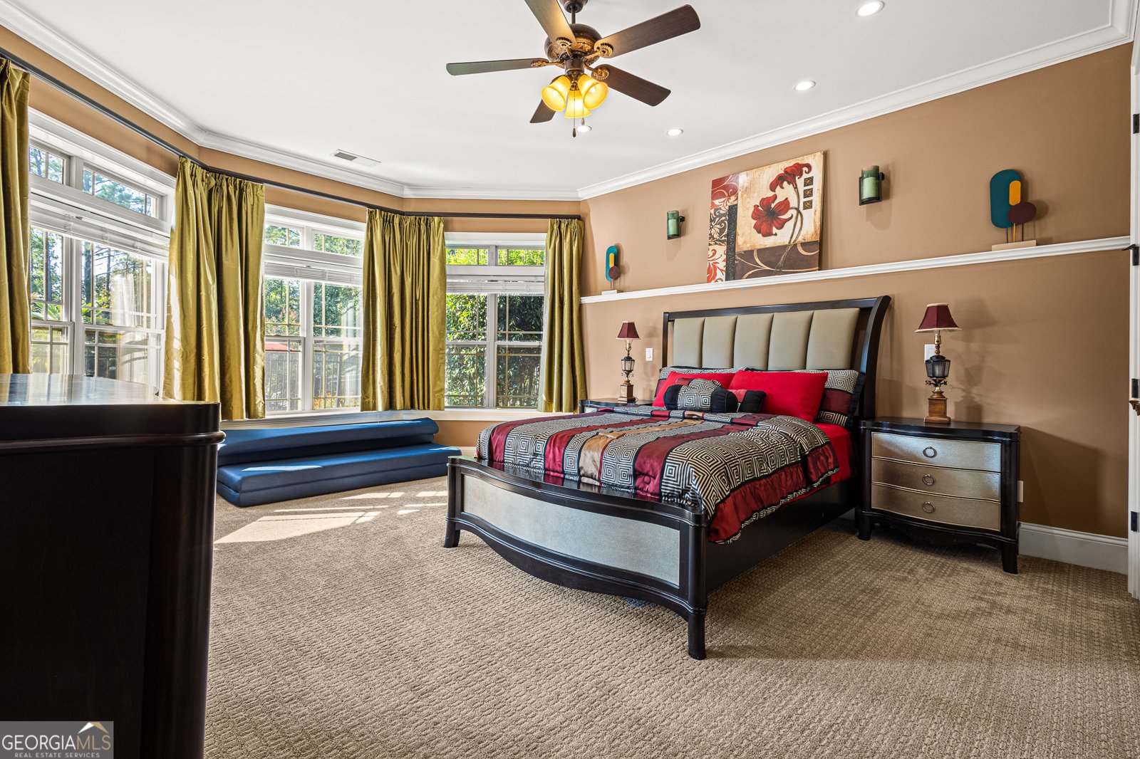 277 Sky View Court Newnan - 23