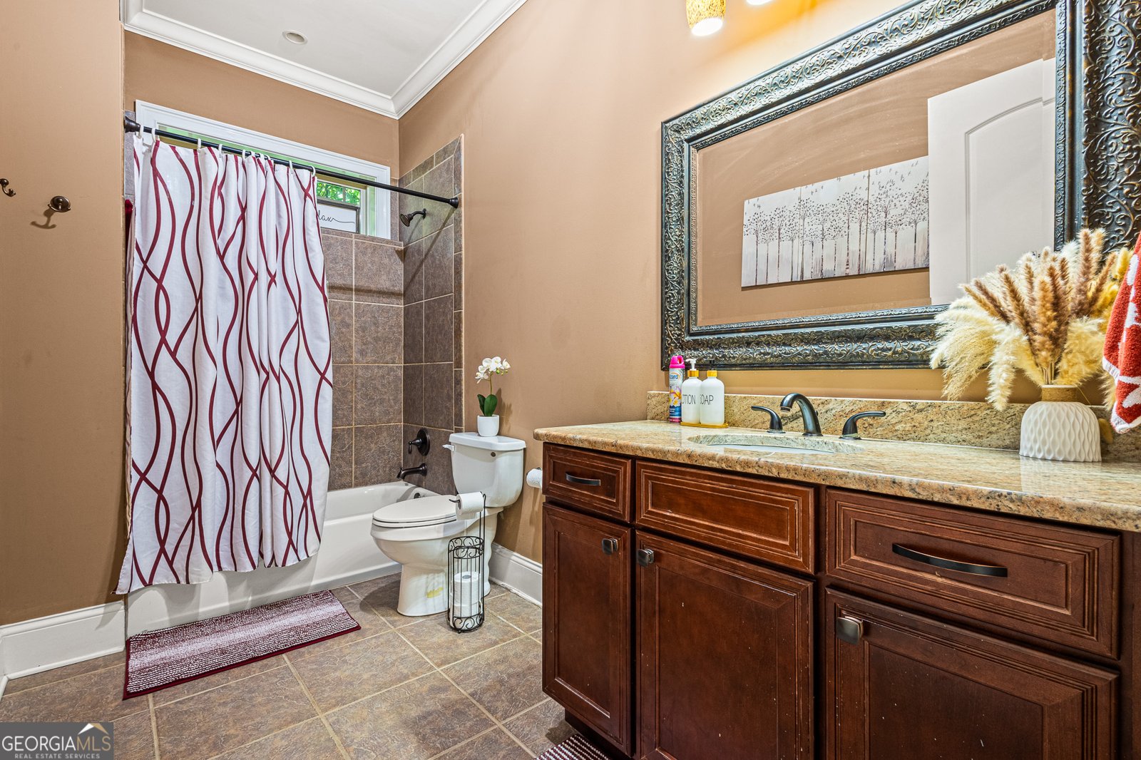 277 Sky View Court Newnan - 24