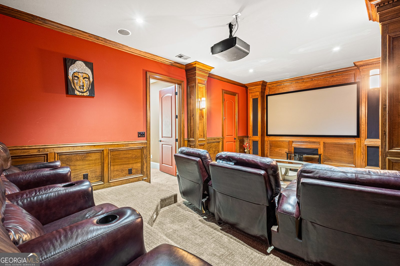 277 Sky View Court Newnan - 25