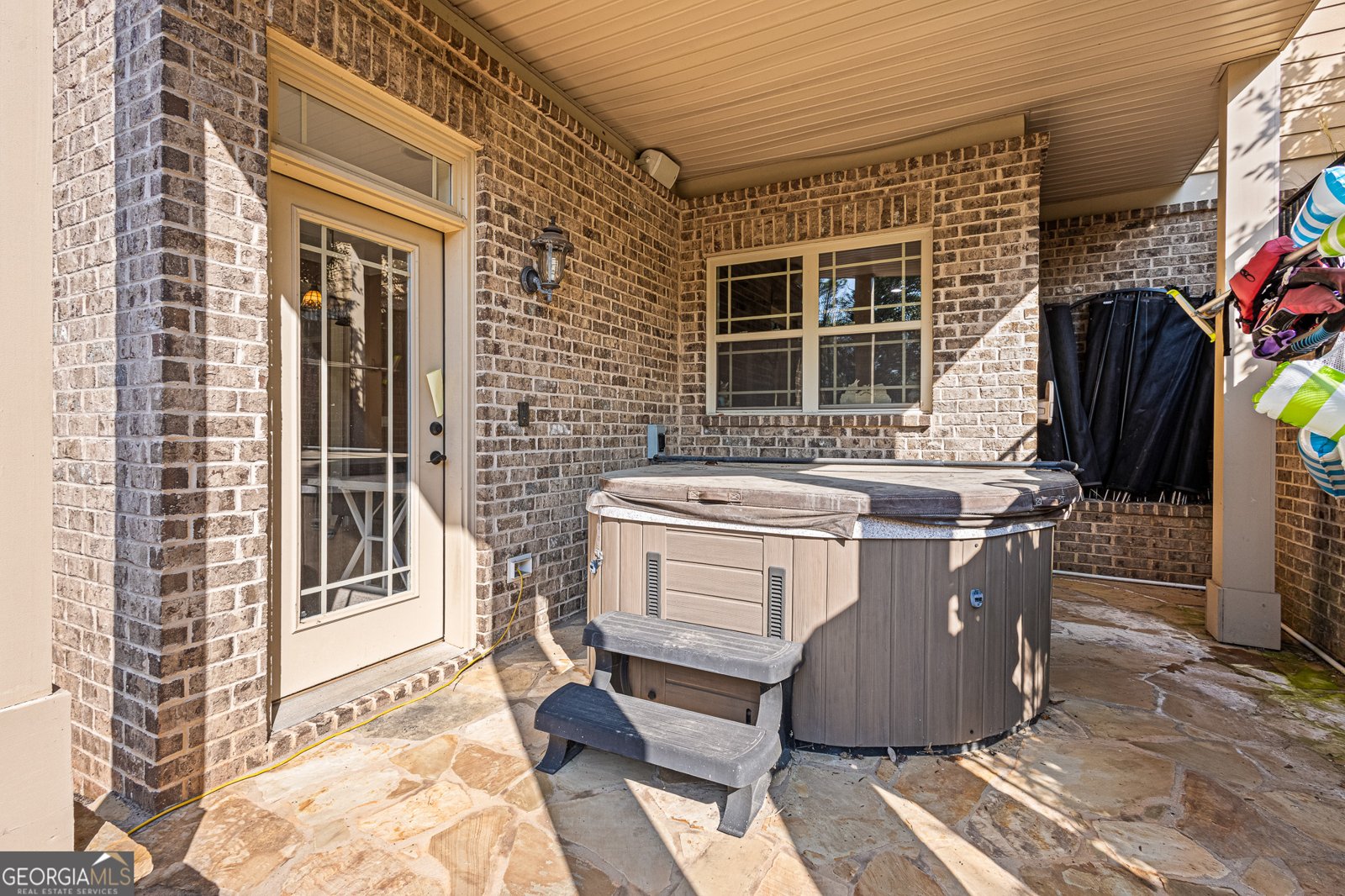 277 Sky View Court Newnan - 26