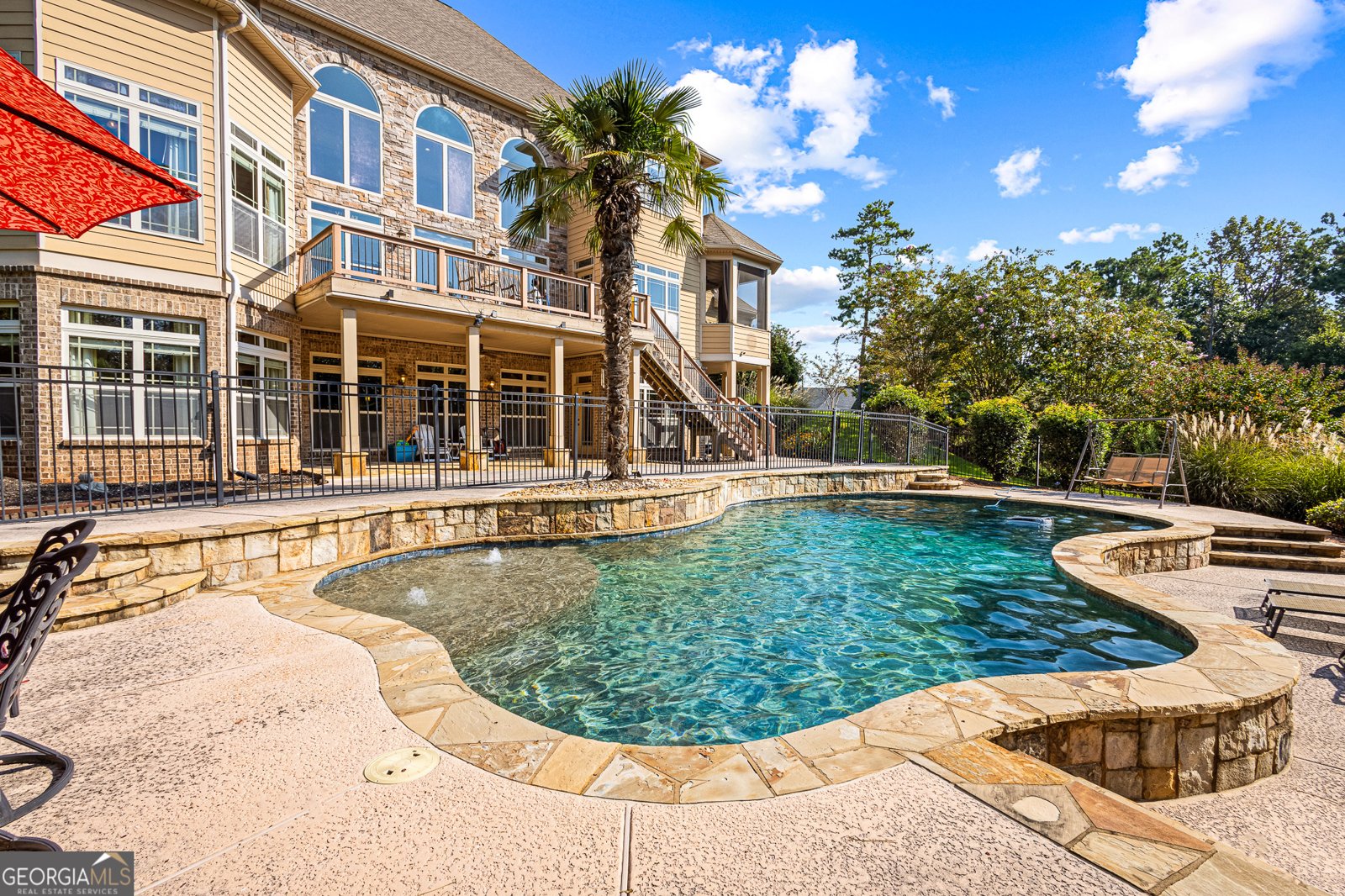 277 Sky View Court Newnan - 27