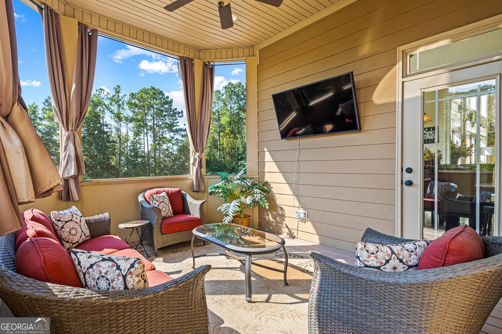 277 Sky View Court Newnan - 3