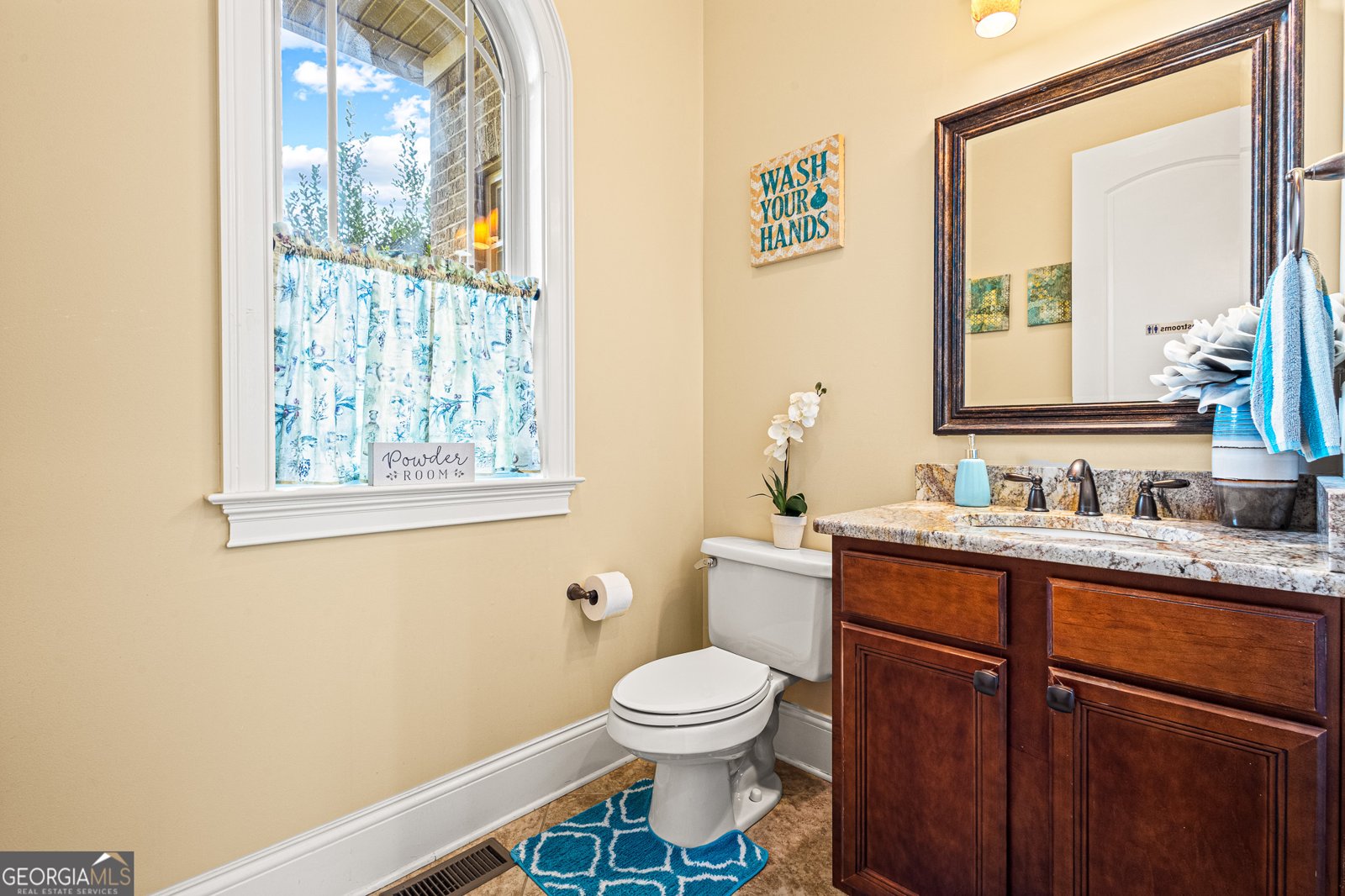 277 Sky View Court Newnan - 5