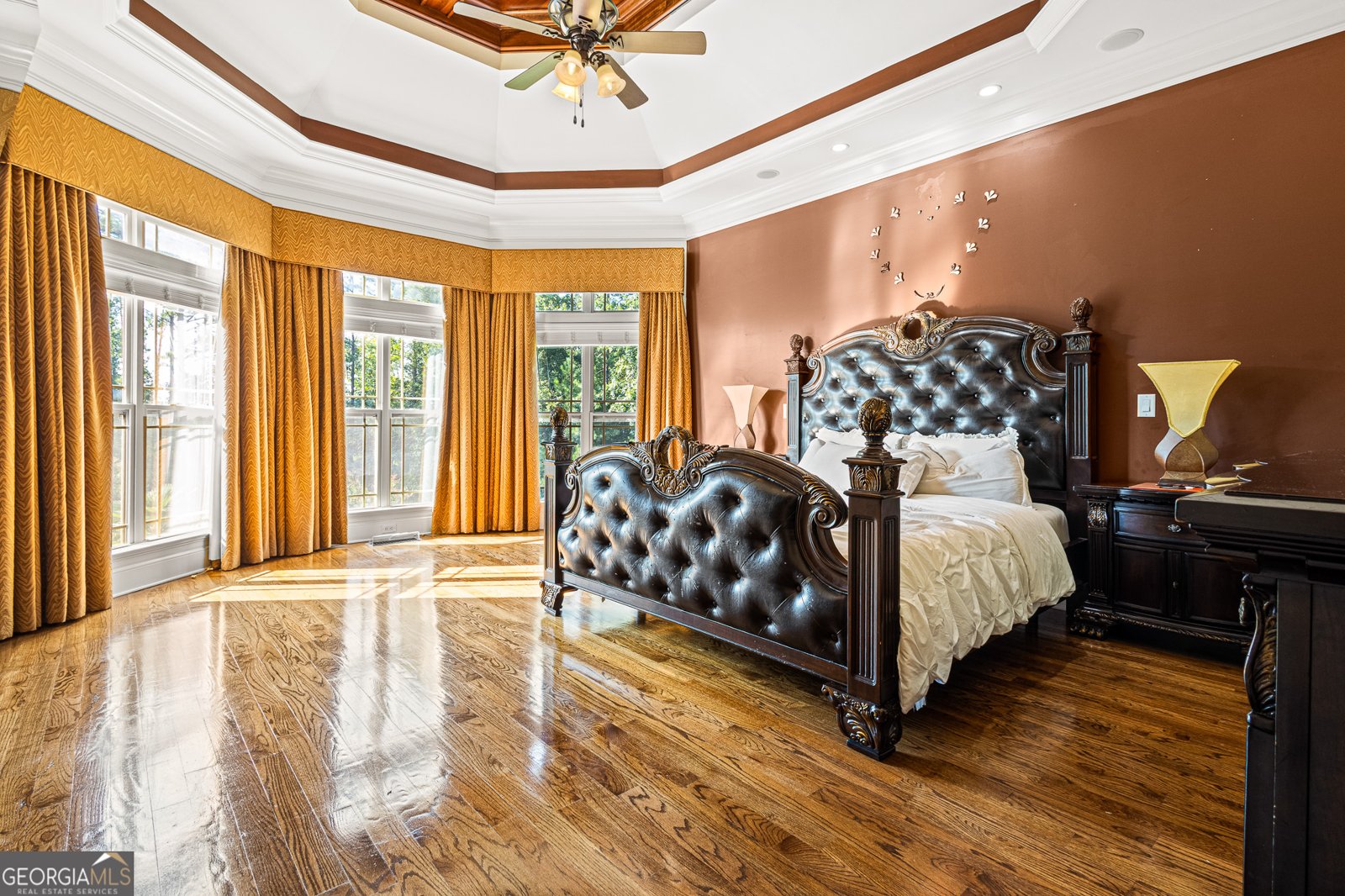 277 Sky View Court Newnan - 6