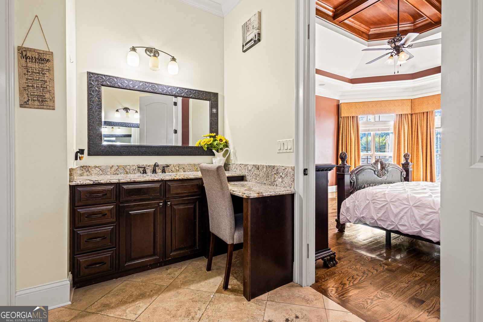 277 Sky View Court Newnan - 7