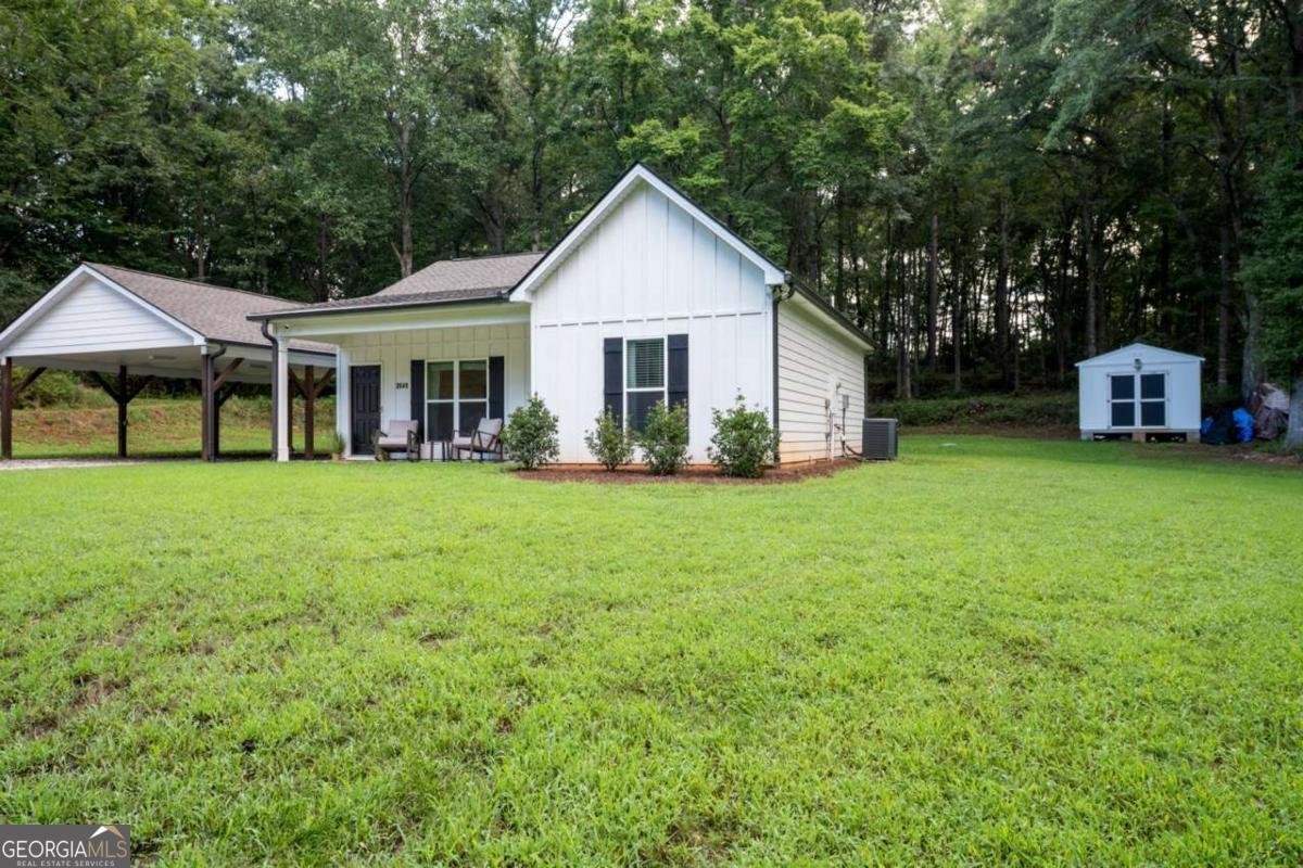 2649 Rat Kinney Road Statham - 1