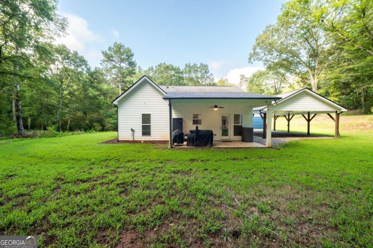 2649 Rat Kinney Road Statham - 24