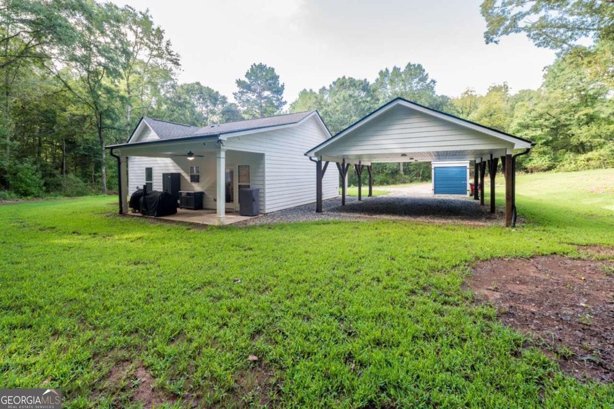 2649 Rat Kinney Road Statham - 27