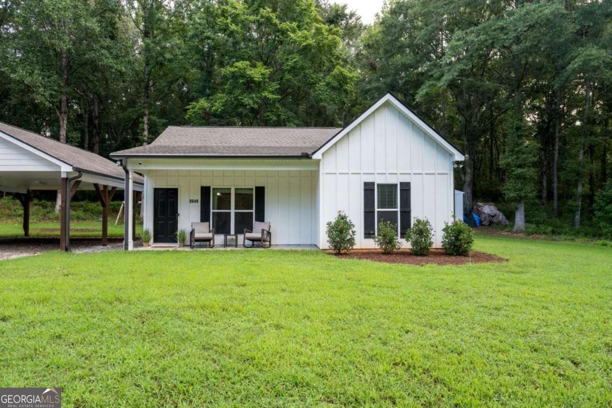 2649 Rat Kinney Road Statham - 4