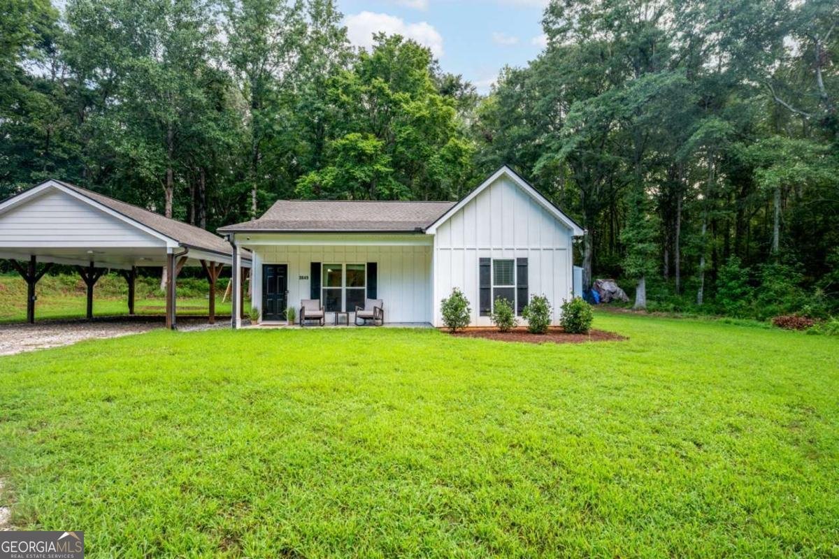 2649 Rat Kinney Road Statham - 5