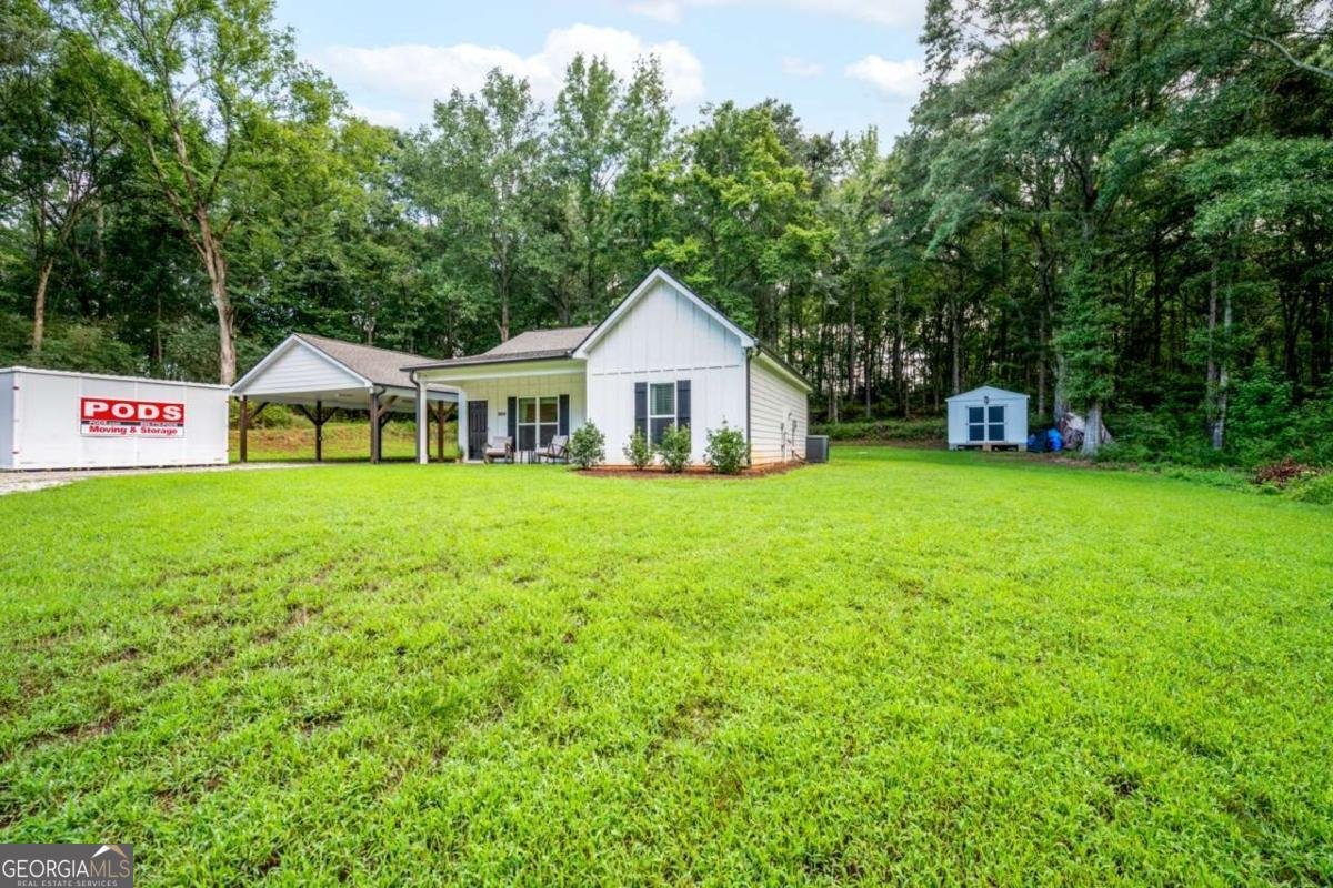 2649 Rat Kinney Road Statham - 6