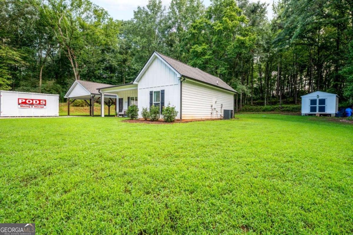 2649 Rat Kinney Road Statham - 7