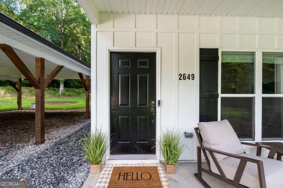 2649 Rat Kinney Road Statham - 9