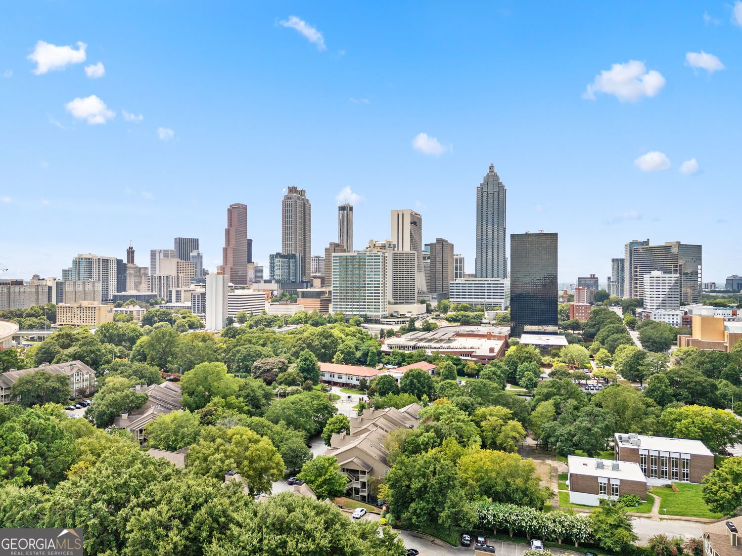 375 Ralph Mcgill Boulevard Atlanta - 1