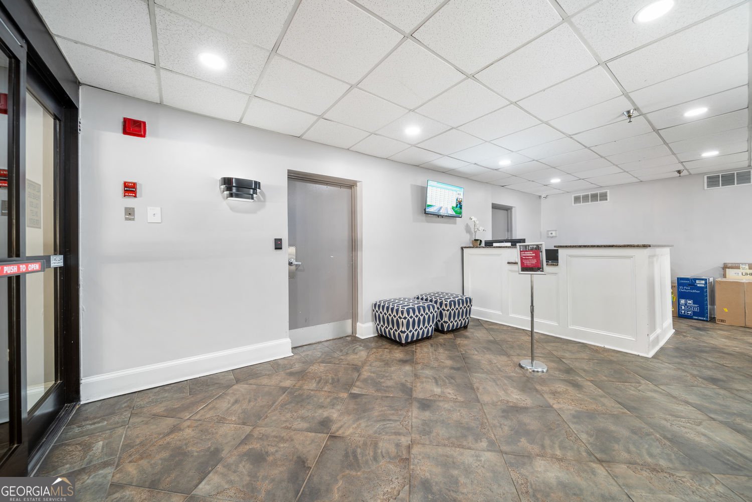 375 Ralph Mcgill Boulevard Atlanta - 14