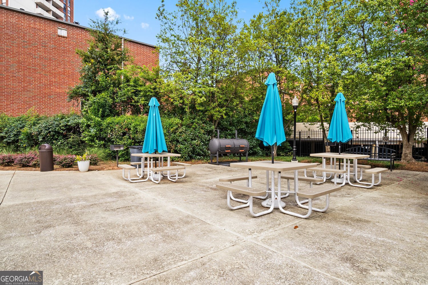 375 Ralph Mcgill Boulevard Atlanta - 15