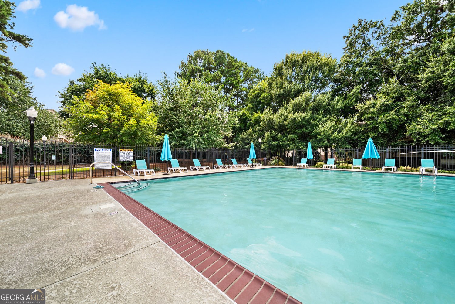 375 Ralph Mcgill Boulevard Atlanta - 17