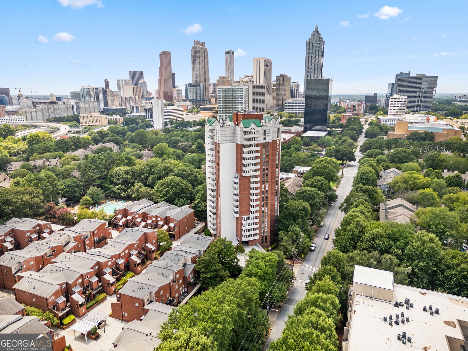 375 Ralph Mcgill Boulevard Atlanta - 2