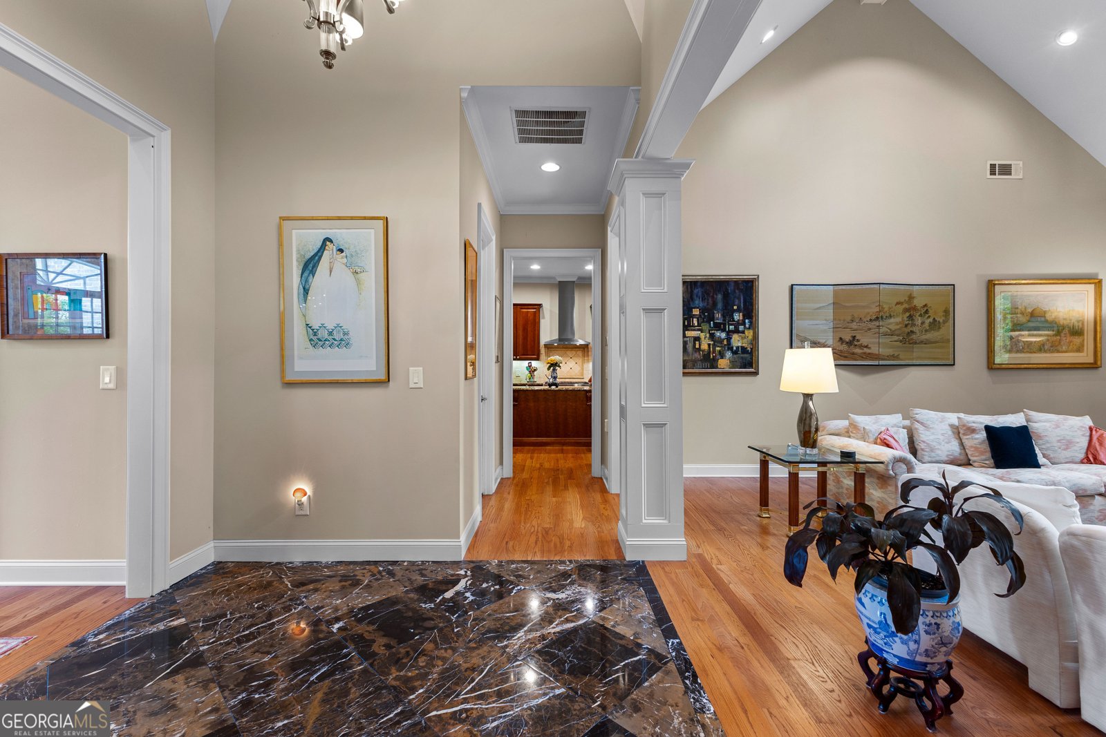11 Sky View Court Newnan - 10