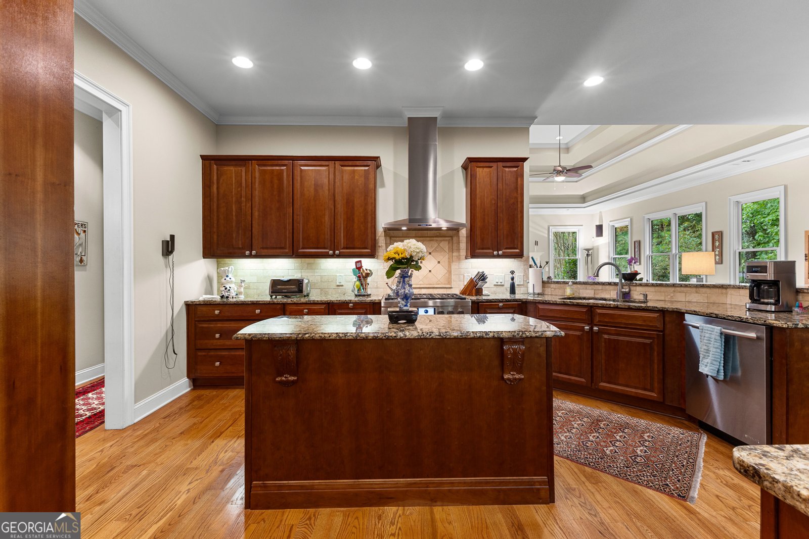 11 Sky View Court Newnan - 12