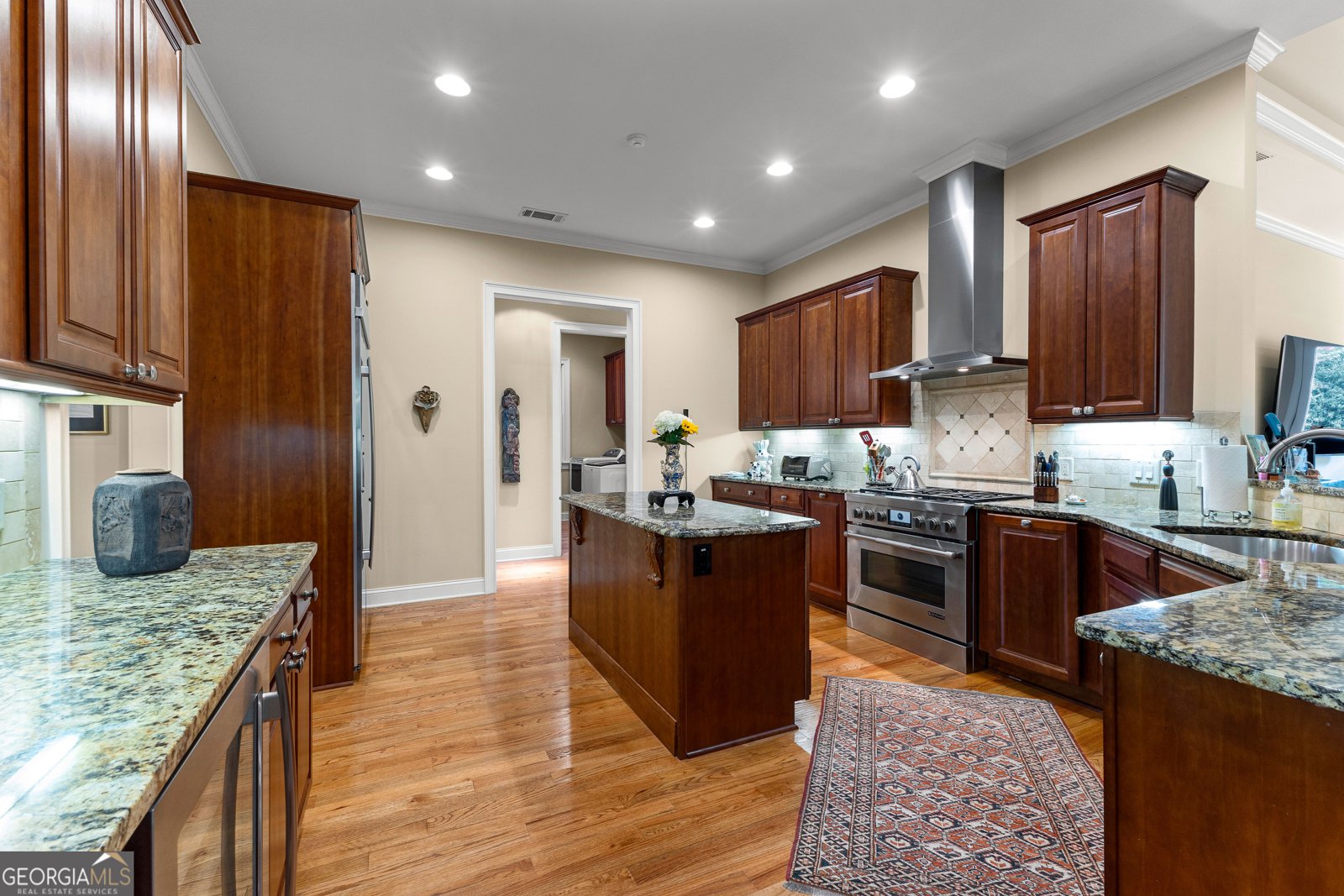 11 Sky View Court Newnan - 13