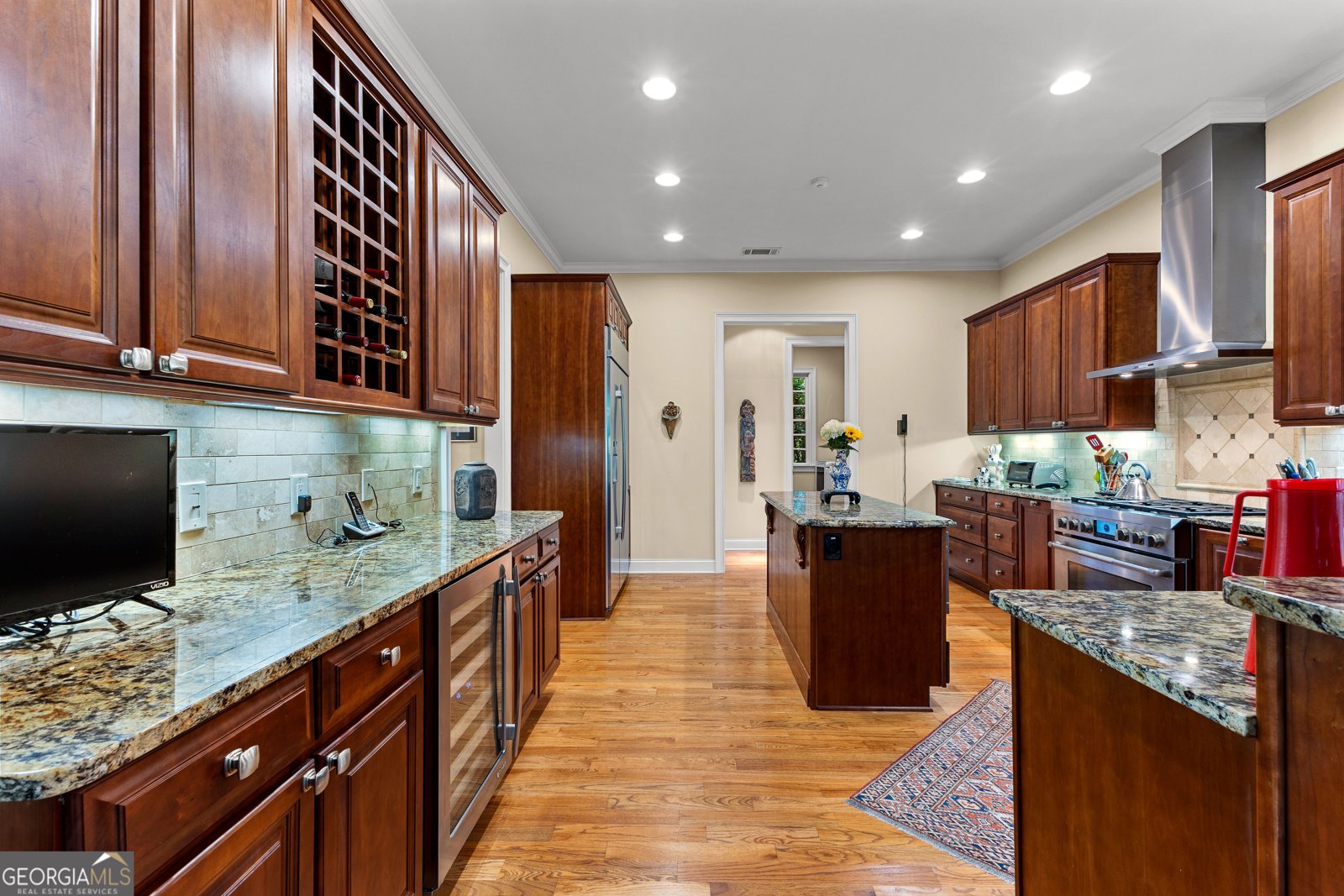 11 Sky View Court Newnan - 14