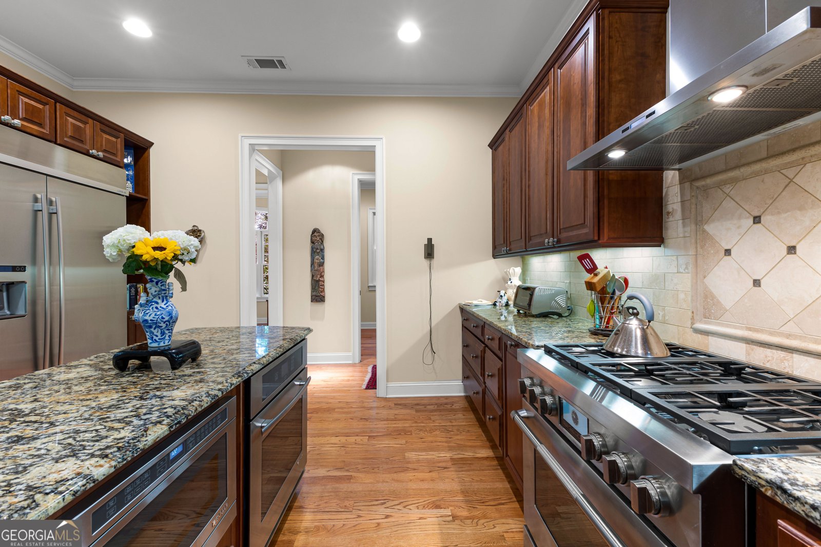 11 Sky View Court Newnan - 16