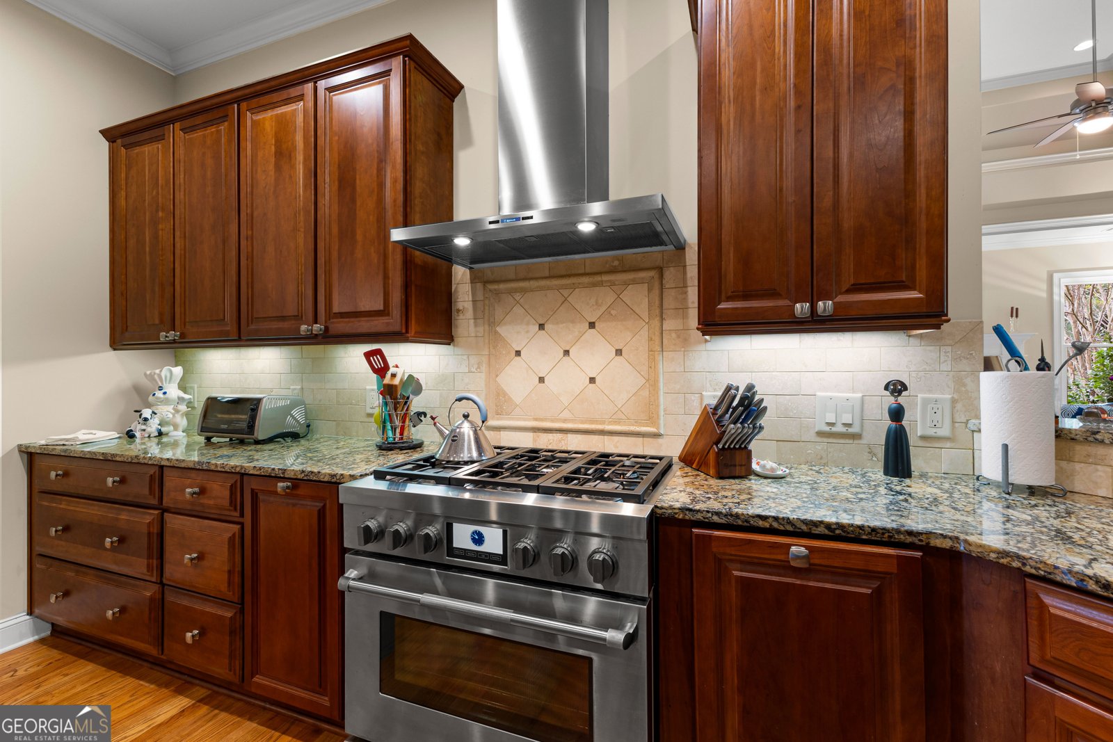 11 Sky View Court Newnan - 17
