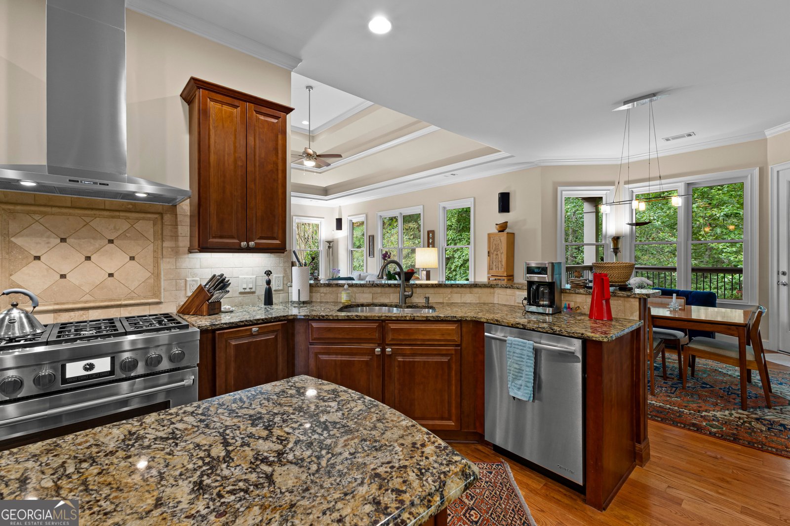 11 Sky View Court Newnan - 18