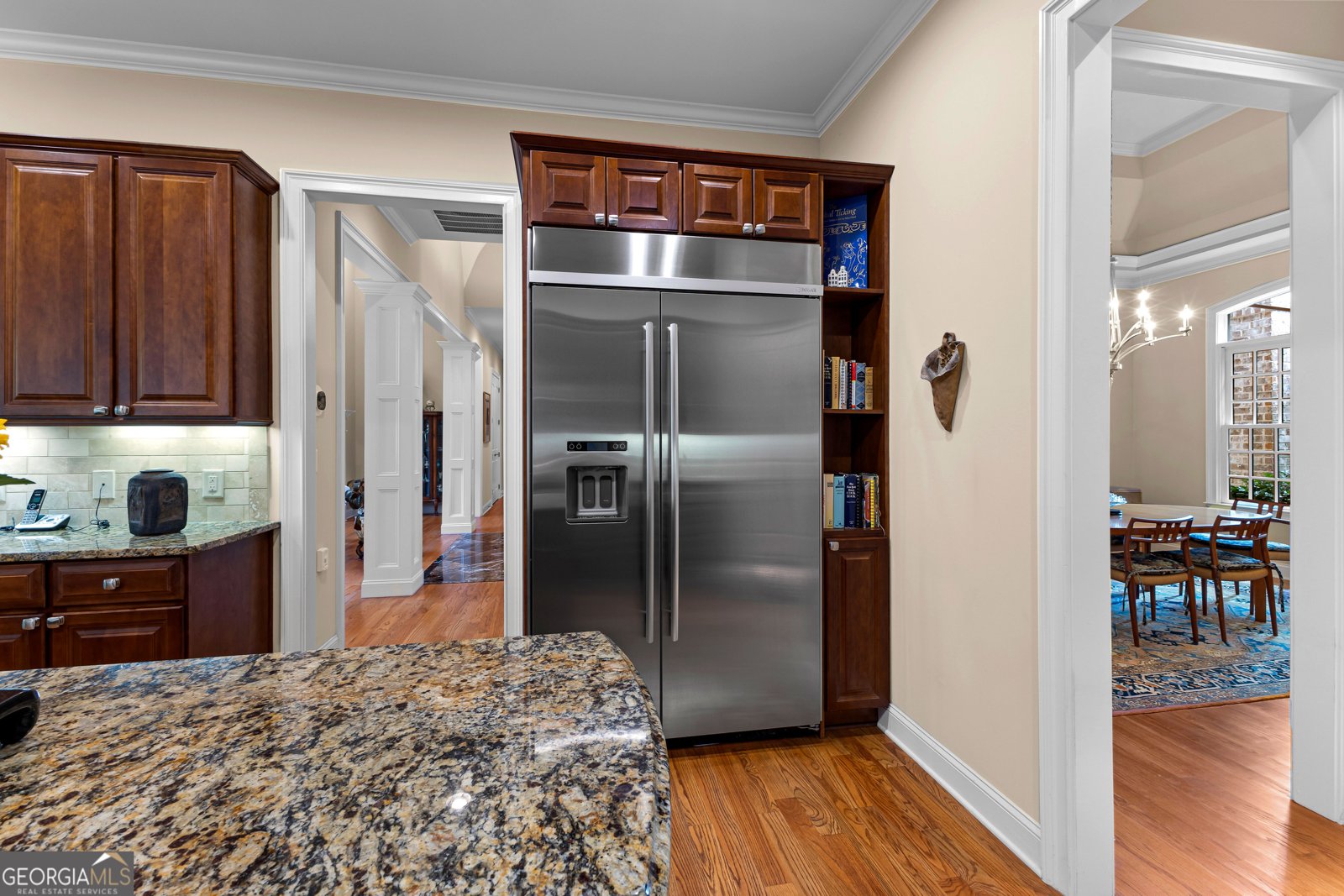 11 Sky View Court Newnan - 19