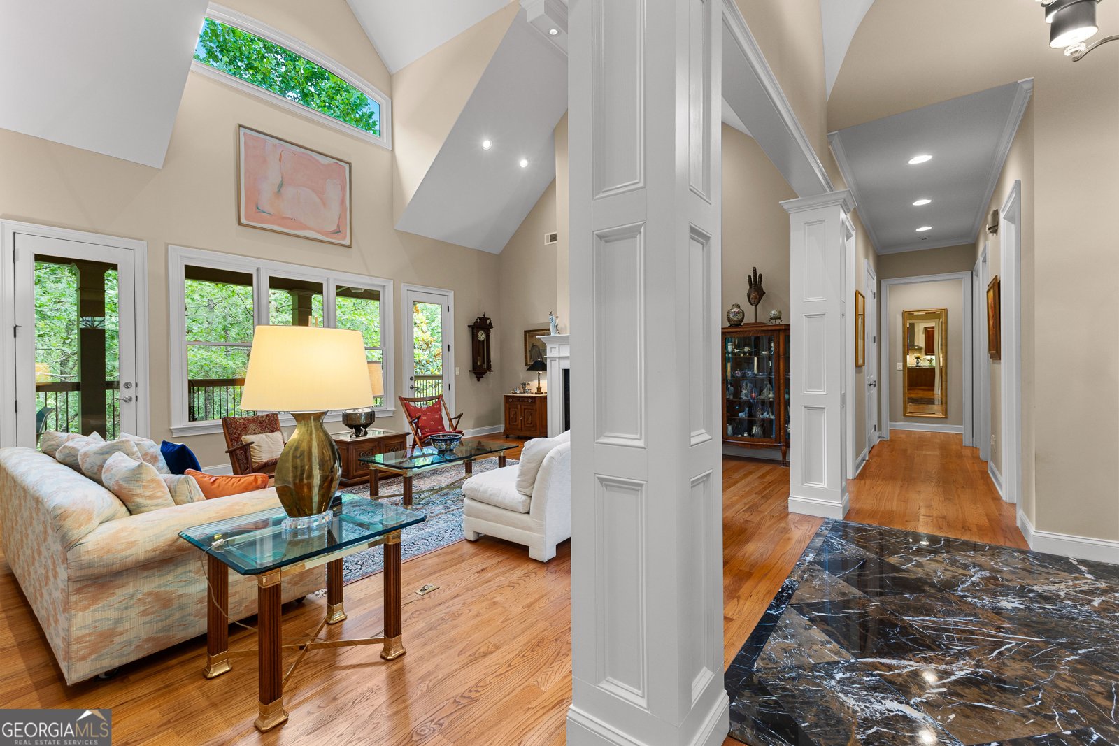 11 Sky View Court Newnan - 2