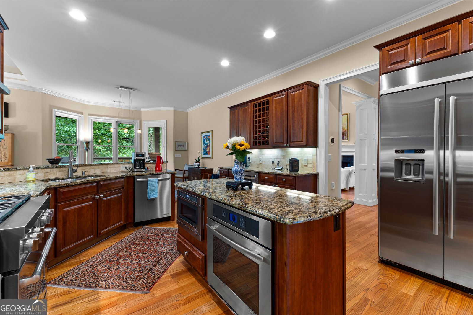 11 Sky View Court Newnan - 20