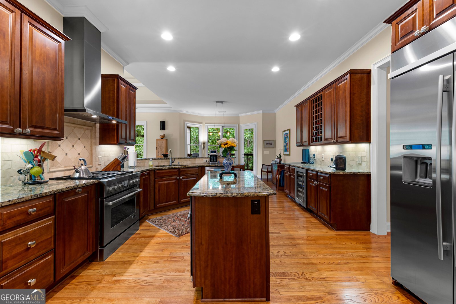 11 Sky View Court Newnan - 22