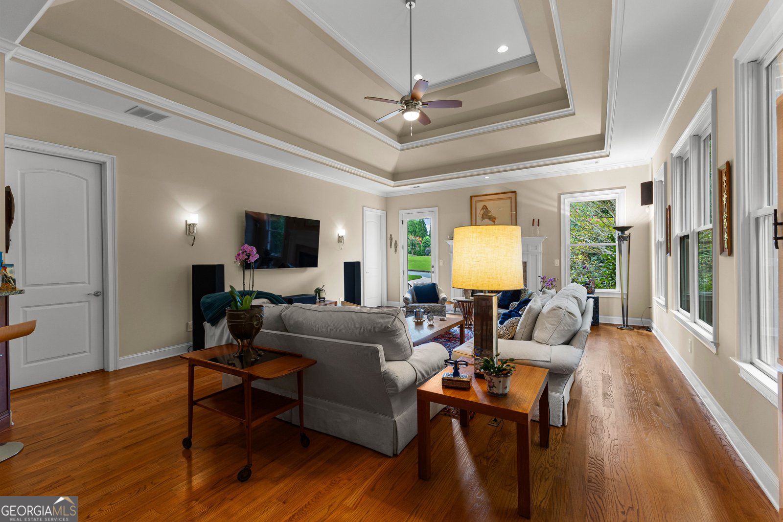 11 Sky View Court Newnan - 25