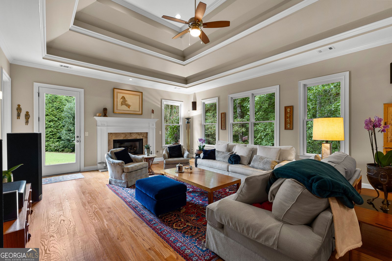 11 Sky View Court Newnan - 26