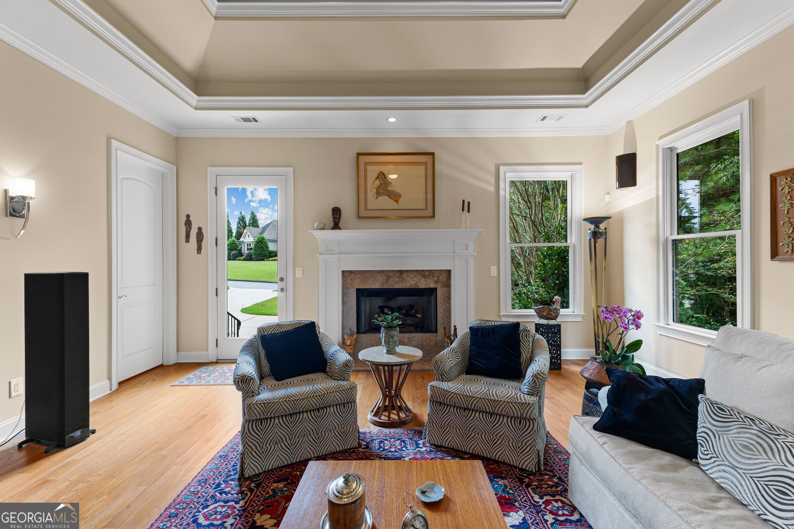 11 Sky View Court Newnan - 28