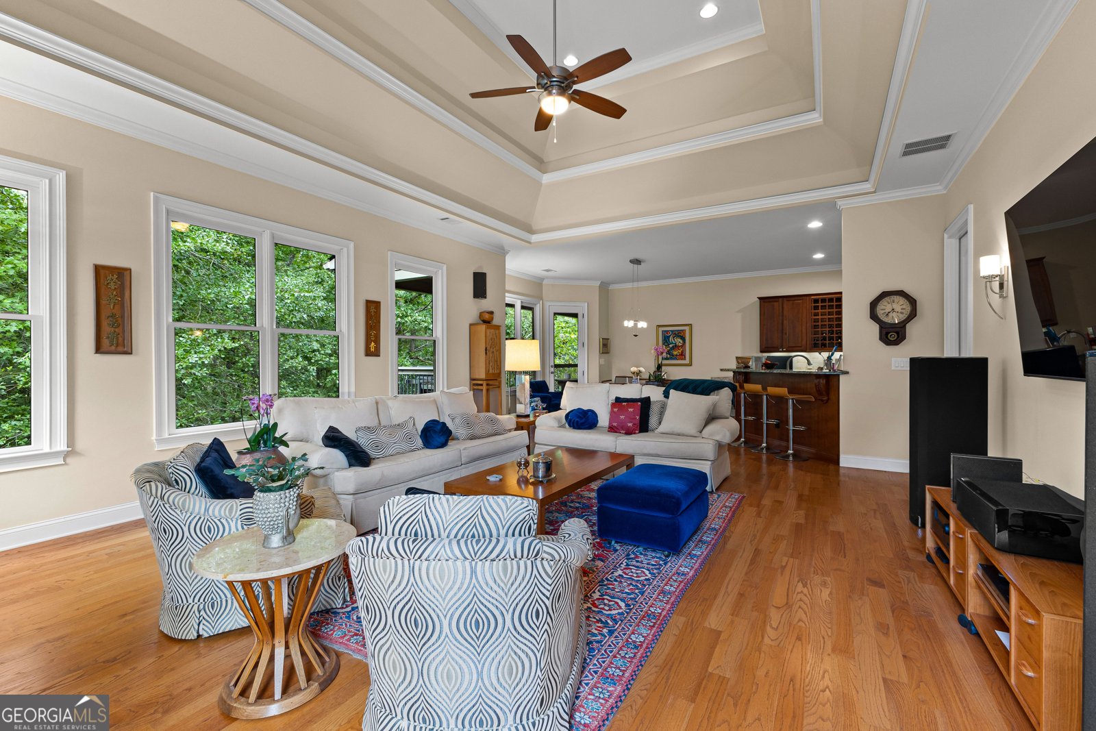 11 Sky View Court Newnan - 29